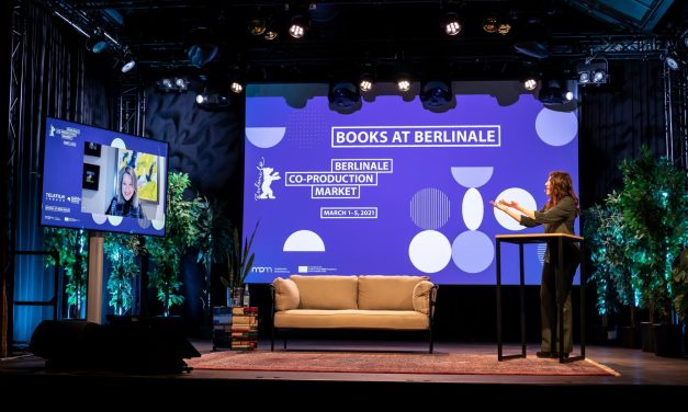 Books at Berlinale Pro abre la convocatoria para su edición de 2027 y estrena el Berlinale Books IP Market