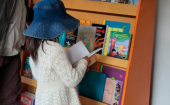 El Ministerio de Cultura de Perú abre la convocatoria para la adquisición de colecciones bibliográficas