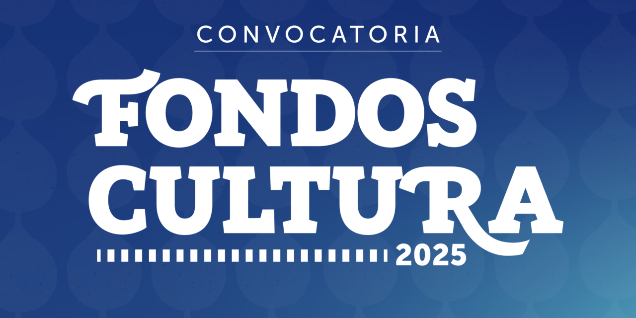 Abiertas las convocatorias de los Fondos de Cultura 2025 de Chile relativas al Fondo del Libro y la Lectura