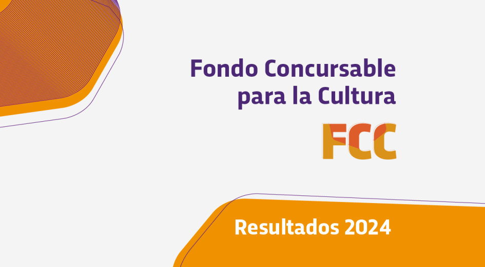 Conoce los proyectos seleccionados en el Fondo Concursable para la Cultura de Uruguay 2024