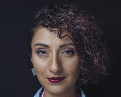 La editora georgiana Gvantsa Jobava, nueva Presidenta de la Asociación Internacional de Editores