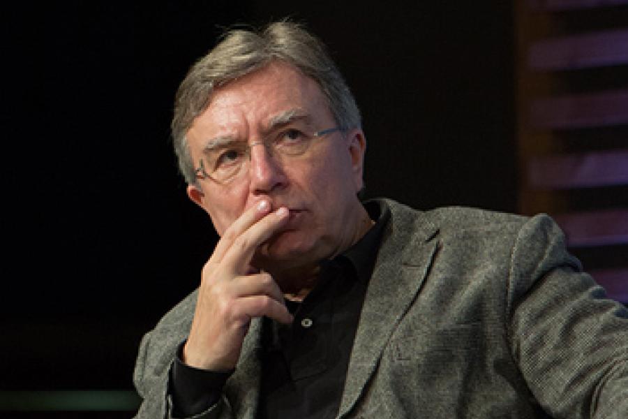 Antonio Monegal, designado comisario de ‘España País Invitado de Honor’ en la FILBo 2025