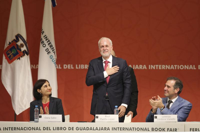 Hannah Manjarrez gana el Premio de Literatura Joven Raúl Padilla López