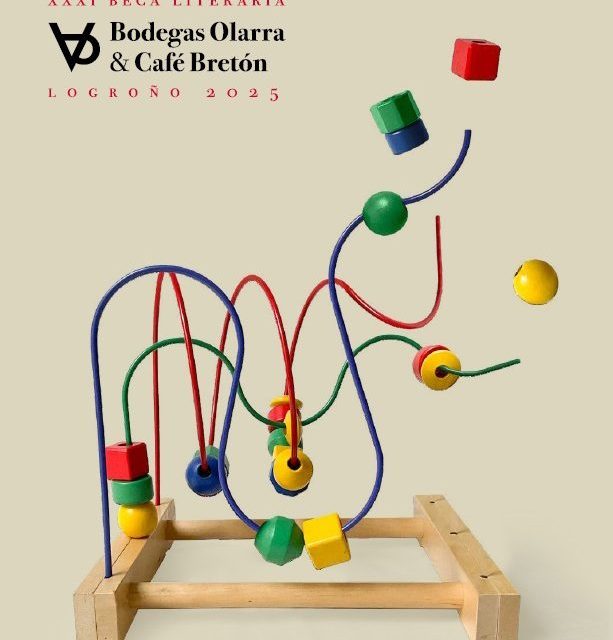 Abierto el plazo de presentación de obras para el Premio Café Bretón & Bodegas Olarra