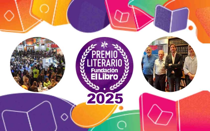 Abierta la Séptima edición del Premio Literario Fundación El Libro