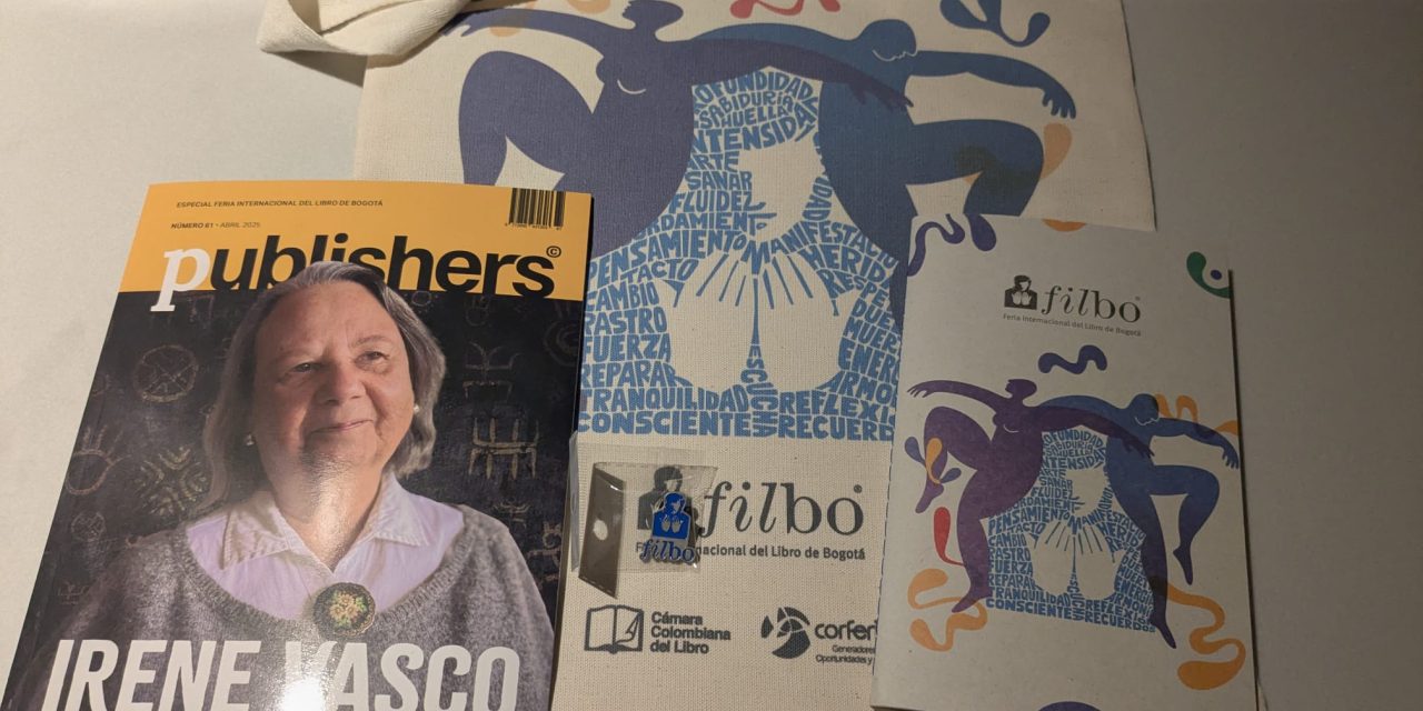 Diarios de Bogotá 1 Sentirse querido