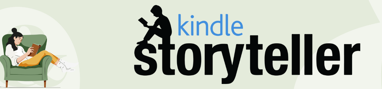 Amazon celebra una nueva edición del Premio Literario Kindle Storyteller