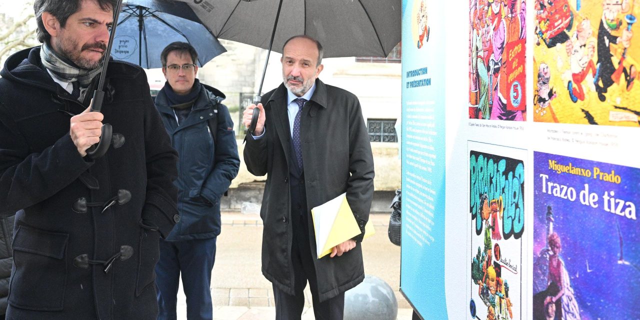 El Ministerio de Cultura de España impulsa la creación de cómic con una nueva línea de ayudas de un millón de euros