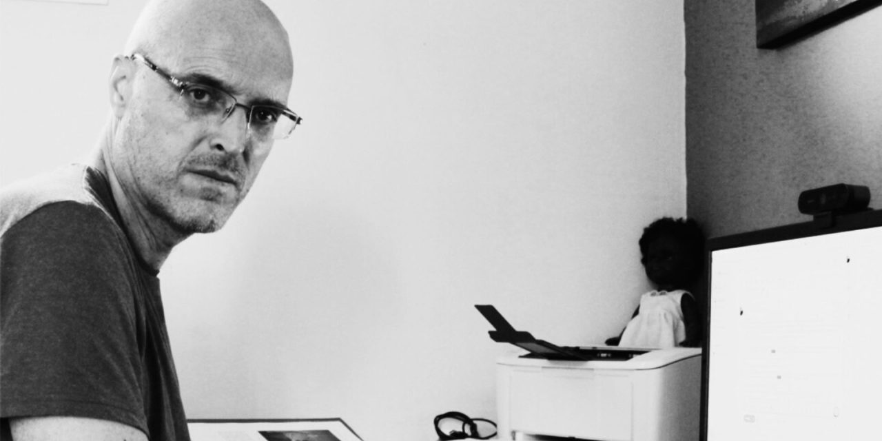 «Una sola palabra sugiere mil imágenes», José M. Ramírez, autor de ‘Diálogo y valoración. La hipótesis axiológica’