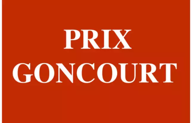 Ya se conocen los cuatro finalistas del Prix Goncourt