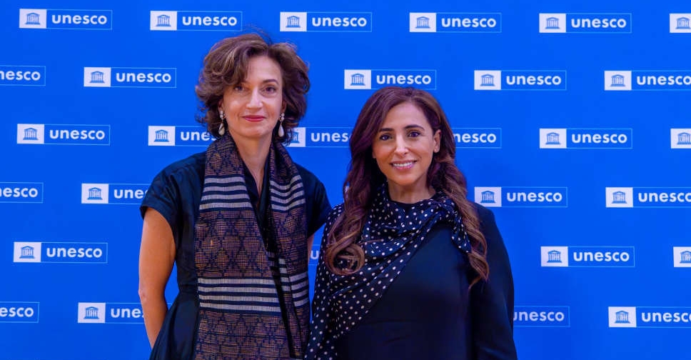 Bodour Al Qasimi, Embajadora de Buena Voluntad para la Educación y la Cultura del Libro