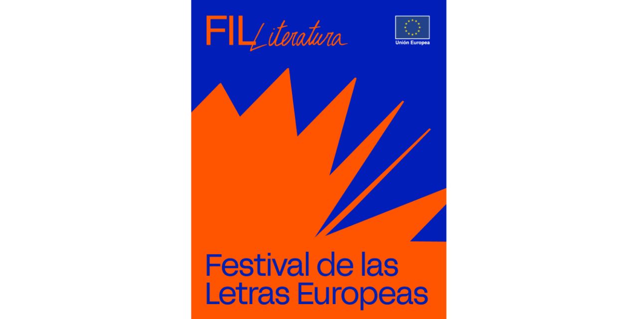 Autores europeos conversarán sobre identidad, territorio y memoria en la FIL Guadalajara