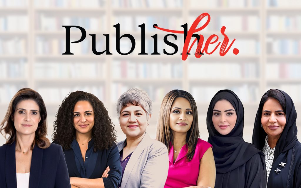 Seis nuevas personalidades del sector editorial se suman al Consejo Asesor de PublisHer