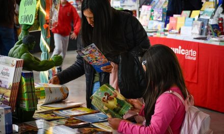 La Feria del Libro Córdoba abre la convocatoria para su espacio dedicado a infancias y juventudes