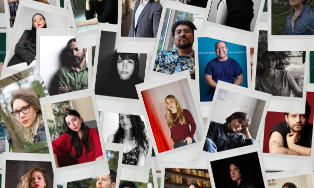 La FIL Guadalajara cartografía el futuro de la narrativa en español con la iniciativa «26 en el 26»