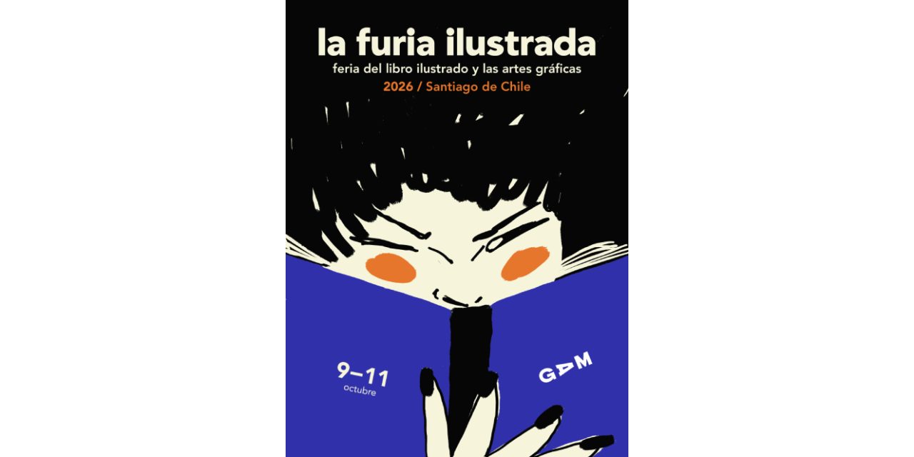 La Furia Ilustrada regresa al GAM con más de 170 expositores y el humor gráfico de Anton Gudim