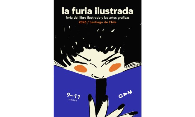 La Furia Ilustrada regresa al GAM con más de 170 expositores y el humor gráfico de Anton Gudim