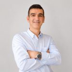 «Creo que no puede existir una buena novela, sea del género que sea, sin una buena historia de amor», Rubén Mayoral