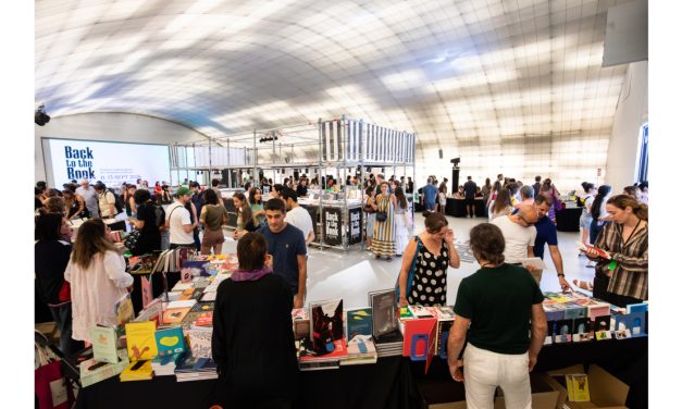 Back to the Book cierra su edición de 2026 con más de 28.000 visitantes y se consolida como referente de la edición independiente en España