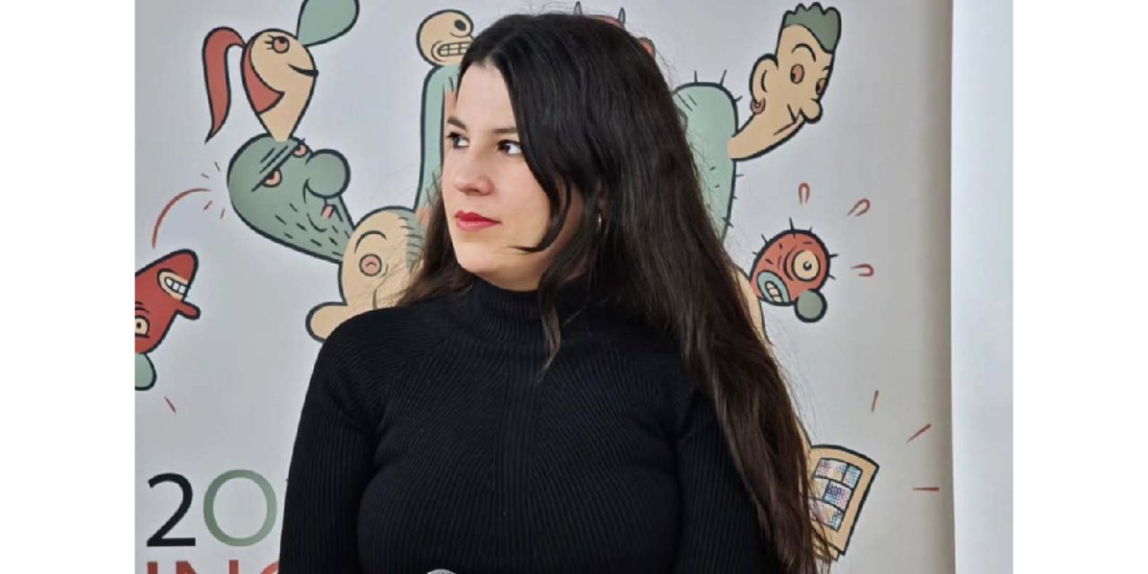 El Ministerio de Cultura español concede el Premio Nacional del Cómic 2026 a Irene Márquez por ‘La muerte de Irene Márquez’
