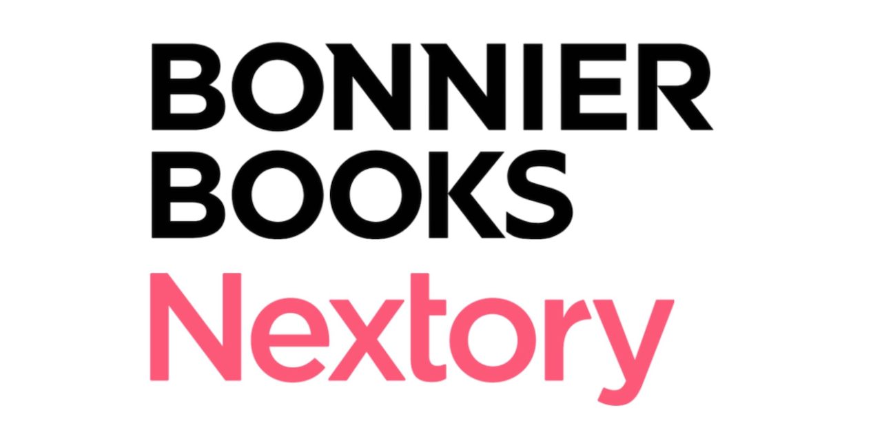 Bonnier Books adquiere Nextory y sacude el mercado del audiolibro en Europa