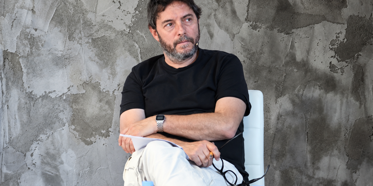 Samuel Alonso Omeñaca asume la dirección de la Feria del Libro de Madrid
