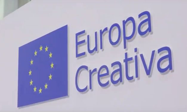 Europa Creativa destina cinco millones de euros a la traducción y circulación de literatura europea