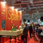 Las editoriales de la UNE acuden a Frankfurt en busca de lectores internacionales