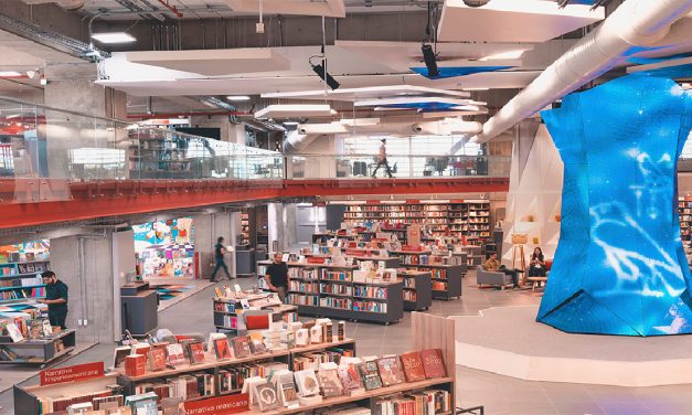 La Librería Carlos Fuentes desembarca en Colotlán con un fondo de 4.000 títulos y espacio cultural en Casa Hidalgo