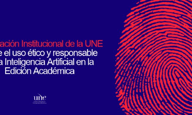 La UNE fija un marco ético contra el uso indiscriminado de la Inteligencia Artificial en la edición científica