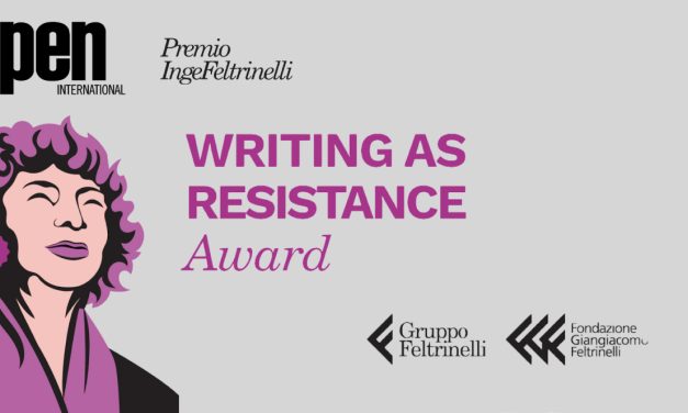 Gioconda Belli, Leila Guerriero y Miguel Ángel Oxlaj Cúmez entre los finalistas del nuevo premio PEN–Inge Feltrinelli de resistencia literaria