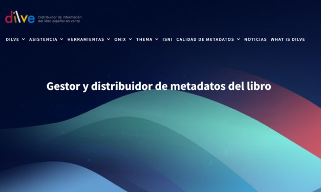 La plataforma integrada DILVE-ISBN renueva su arquitectura tecnológica para optimizar la gestión de metadatos en España