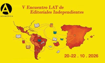 El V Encuentro LAT analiza en Madrid la proyección de la literatura latinoamericana