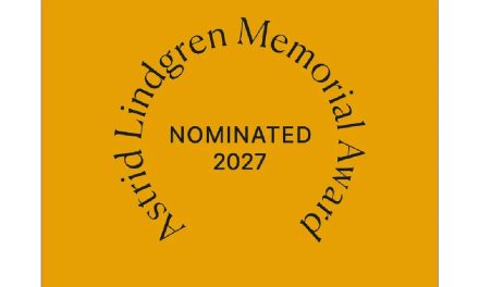 Hispanoamérica y España suman 33 candidaturas al Premio Astrid Lindgren Memorial 2027