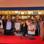 La Alianza de Editoriales Mexicanas Independientes concluye con éxito la primera edición de la Feria Itinerante en la Ciudad de México